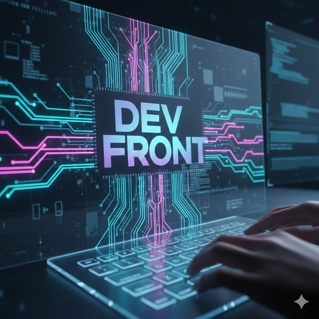 Fundo DevFront